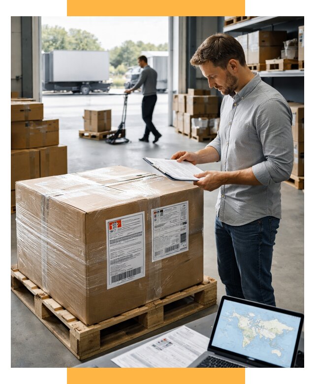 Срочная международная доставка от 12139 р. | СетСервис-Брн