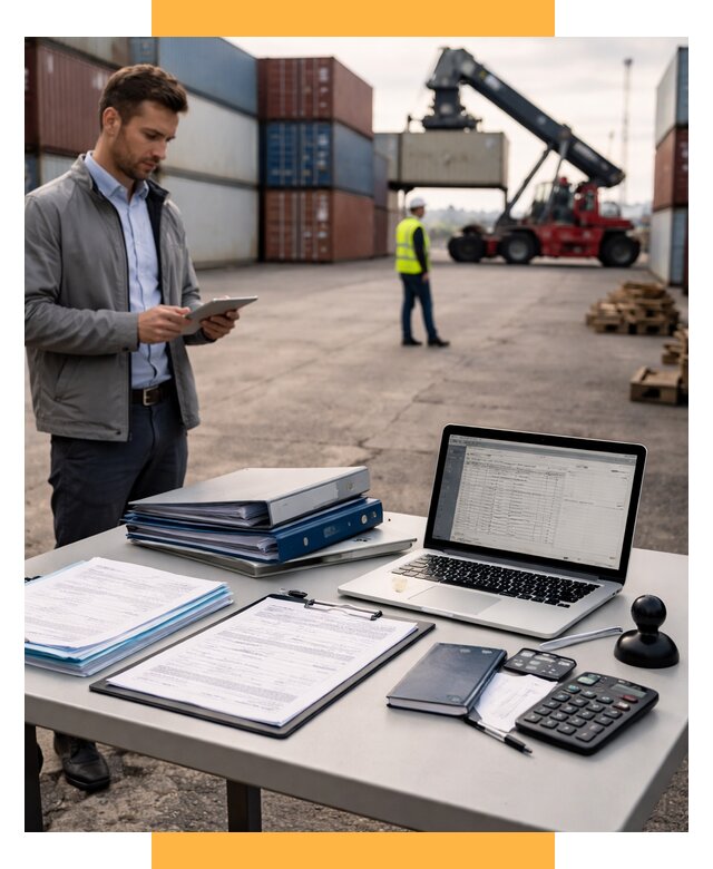 Контейнерные перевозки грузов по миру от 121392 р. | СетСервис-Брн