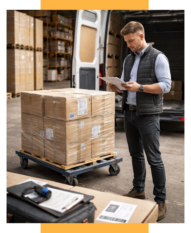 Экспедирование международных грузов от 12139 р. | СетСервис-Брн