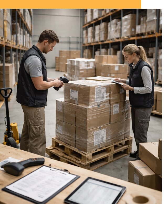 Консолидация грузов по миру от 8093 руб, оптимизация доставки