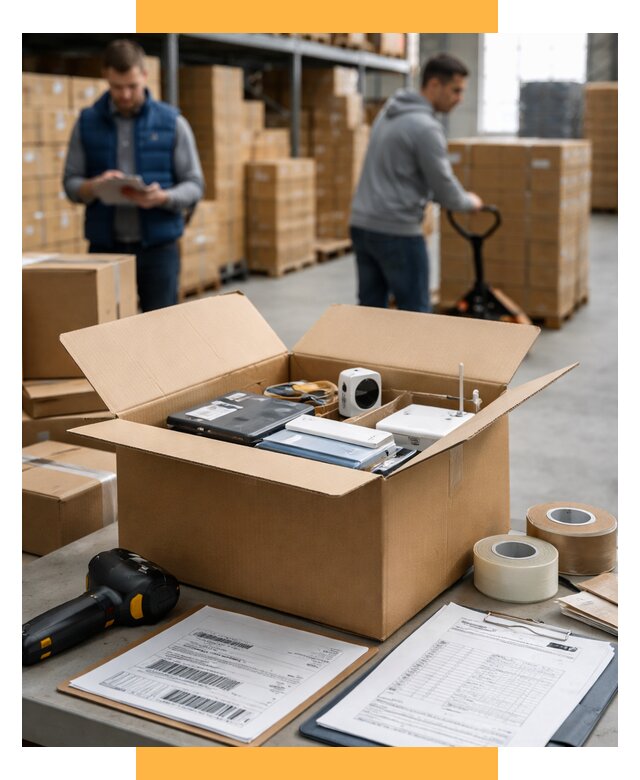 Доставка грузов из Китая в Россию от 60696 р. | СетСервис-Брн