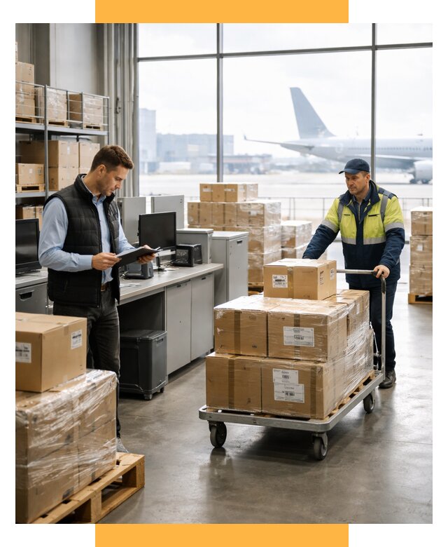 Авиадоставка из Китая от 658 р. — быстро | СетСервис-Брн