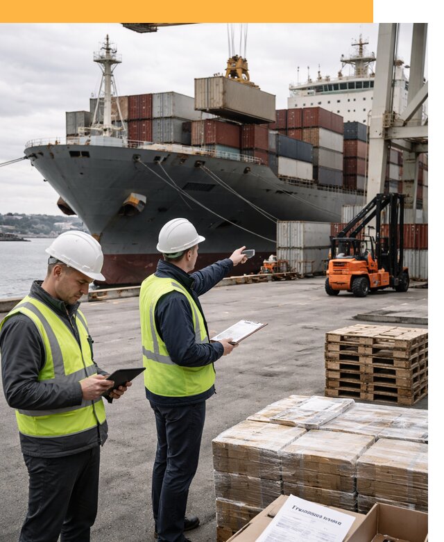 Морские перевозки из Китая от 91044 руб, контейнерные рейсы