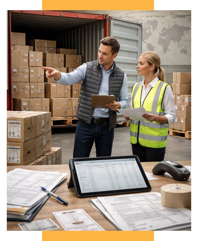 Карго доставка из Китая в Россию от 85986 р. | СетСервис-Брн