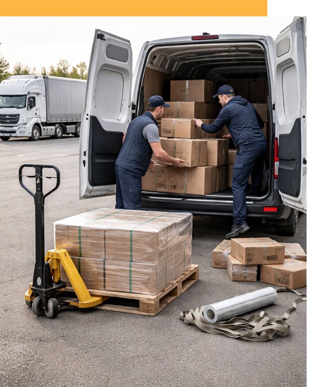 Автоперевозки из Турции: сборные и прямые рейсы от 121392 руб