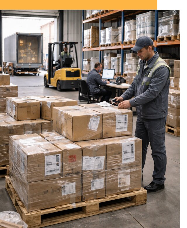 Сборные грузы из Турции от 8599 руб, доставка, таможенное оформление