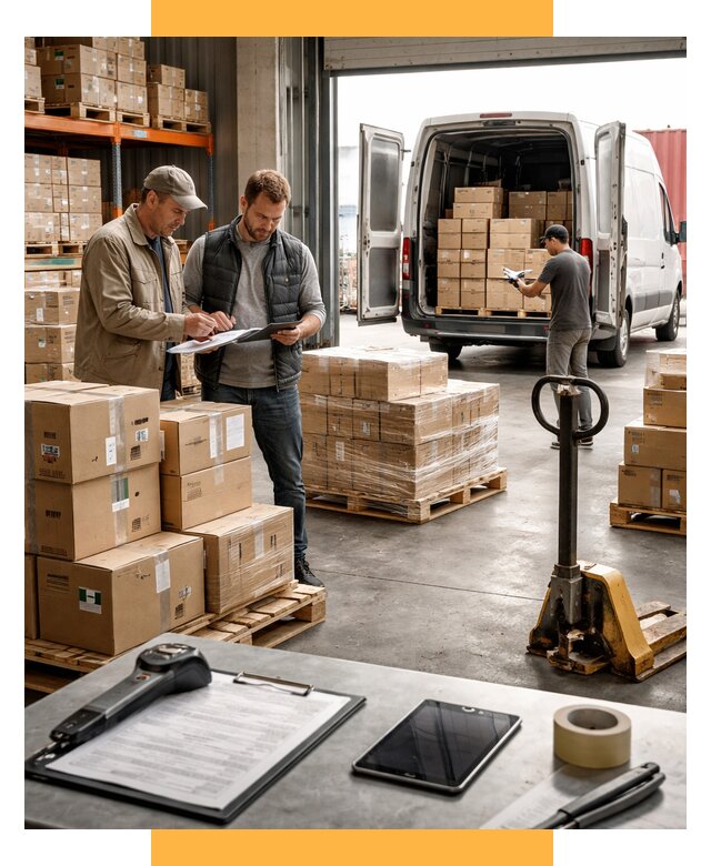 Сборные грузы из Италии, доставка от 18715 р. СетСервис-Брн