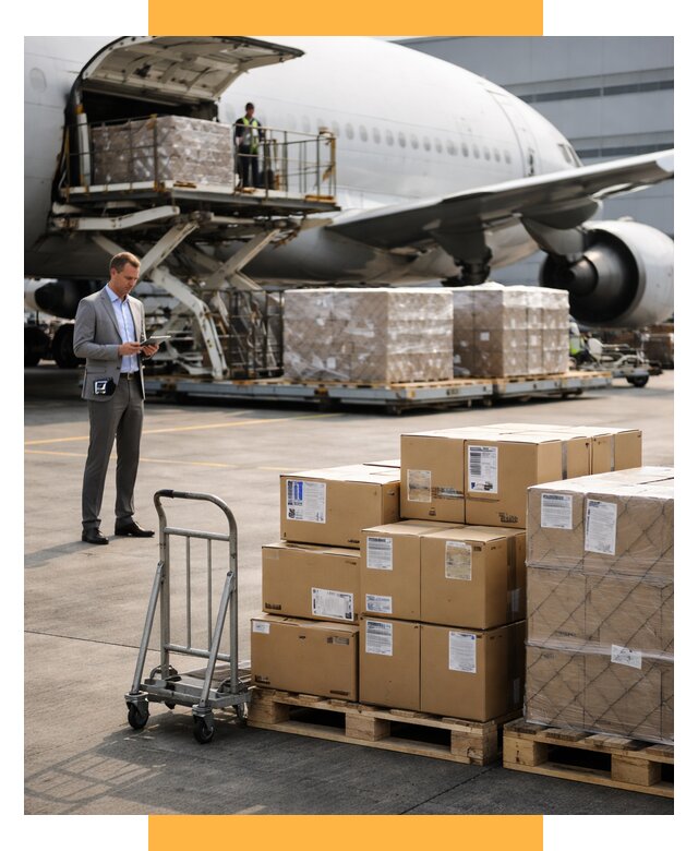 Авиадоставка из Японии от 607 р., срочно, СетСервис-Брн