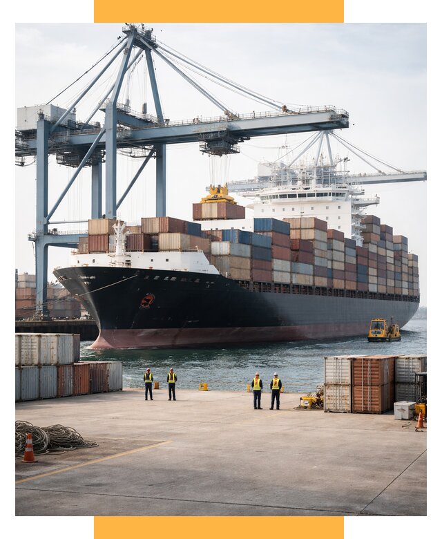 Морские перевозки из Японии контейнером от 91044 р. | СетСервис-Брн