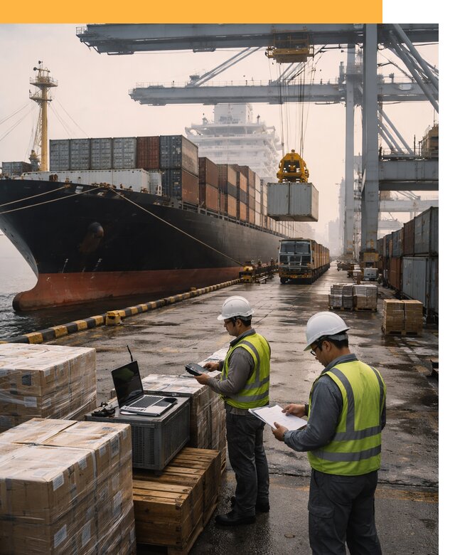 Морские перевозки из Японии от 91044 руб, доставка по миру