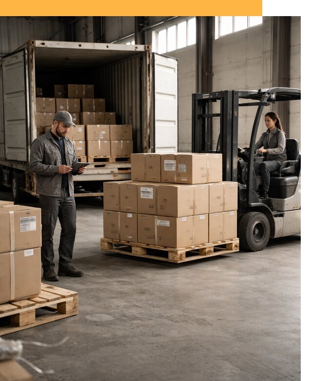 Доставка грузов из Кореи от 25290 руб морем авиацией и жд