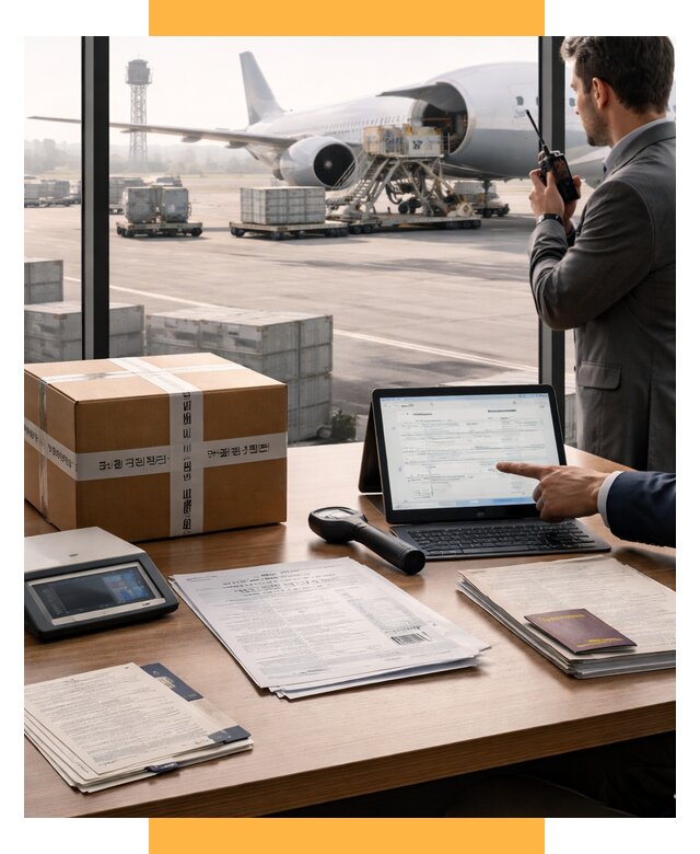 Авиадоставка из Кореи в Россию от 7587 р., сервис СетСервис-Брн