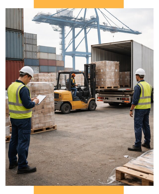 Доставка грузов из Вьетнама в Россию от 75870 р. | СетСервис-Брн