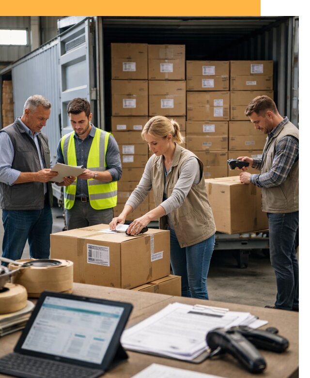 Доставка и таможенное оформление грузов из Вьетнама от 75870