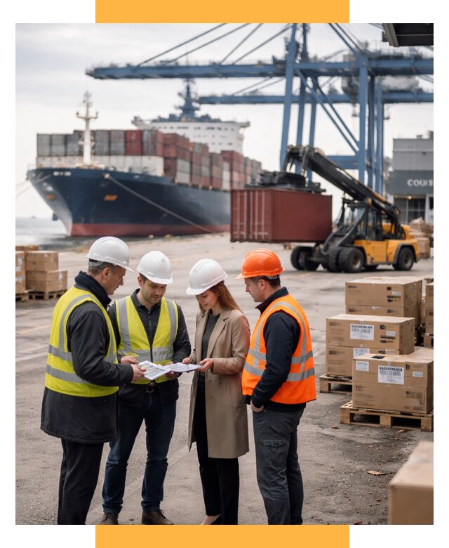 Морские перевозки из Вьетнама от 151740 р. — СетСервис-Брн