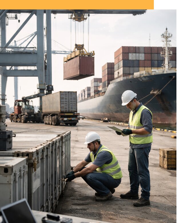 Морские перевозки из Вьетнама от 151740 руб сборные и FCL