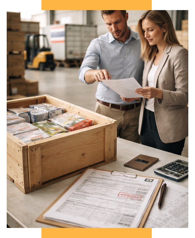 Доставка грузов из Таиланда в Россию от 35406 р. СетСервис-Брн