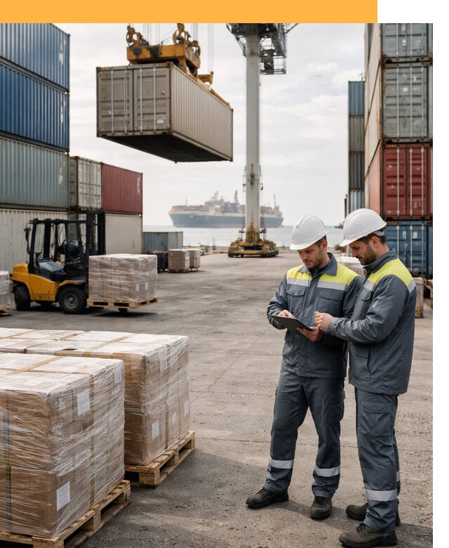 Морские перевозки из Таиланда от 85986 руб, доставка и таможня