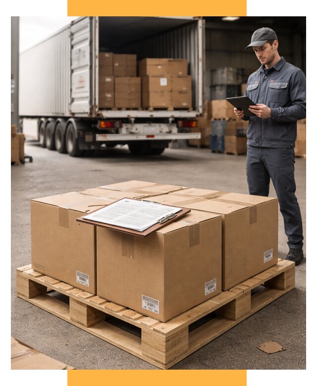 Доставка грузов из Ирана в Россию от 1214 р., СетСервис-Брн