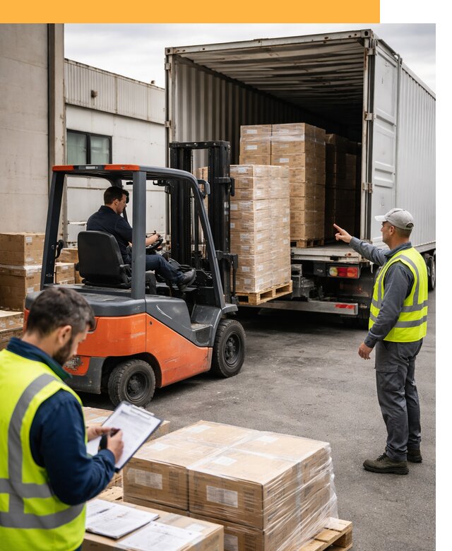 Доставка грузов из Армении по всему миру от 12139 руб.