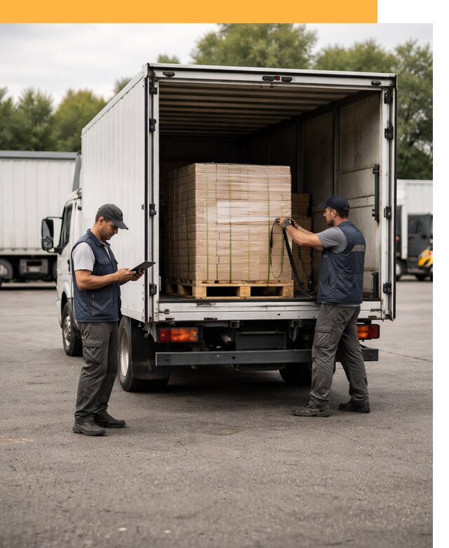 Автоперевозки из Армении автотранспортом от 96102 руб