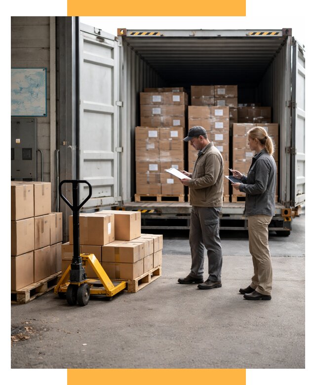 Доставка грузов из Грузии в Россию от 55638 р. | СетСервис-Брн