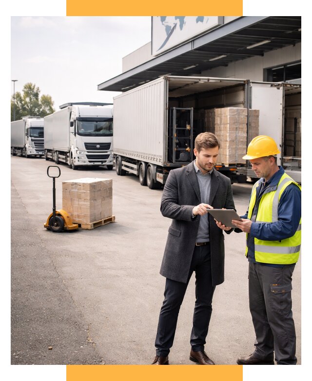 Автоперевозки из Грузии от 85986 р. - логистика СетСервис-Брн