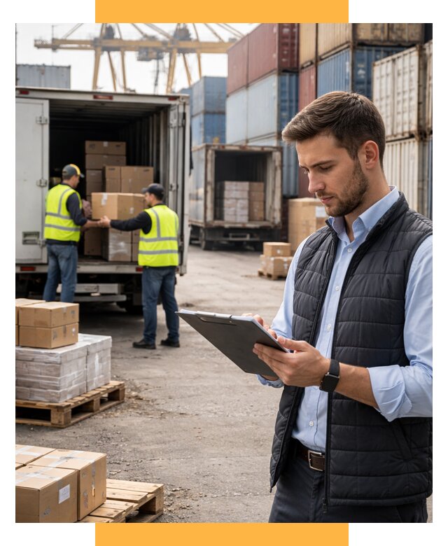 Доставка грузов из Азербайджана от 35406 р., СетСервис-Брн