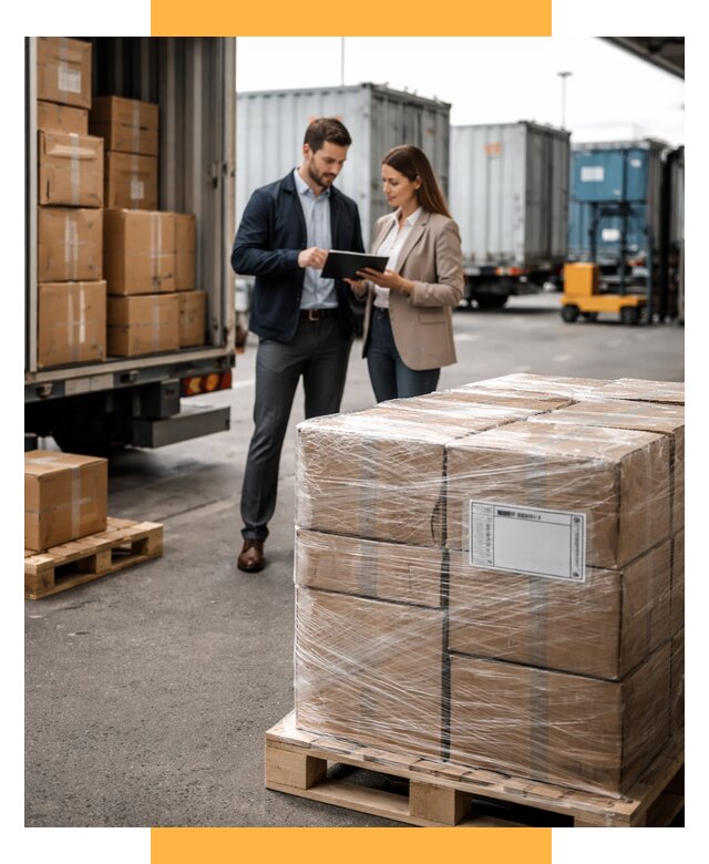 Доставка грузов из Казахстана в Россию от 6575 р., СетСервис-Брн