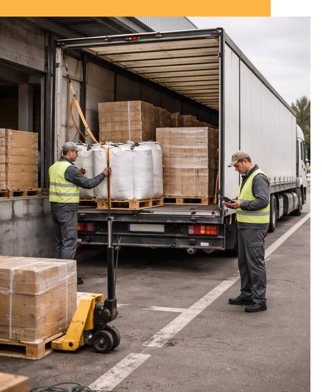 Автоперевозки из Узбекистана от 182088 руб/тонна, быстро и надежно