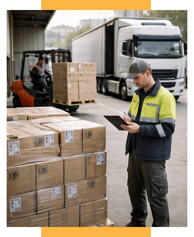 Доставка грузов из Киргизии в Россию от 15174 р. | СетСервис-Брн