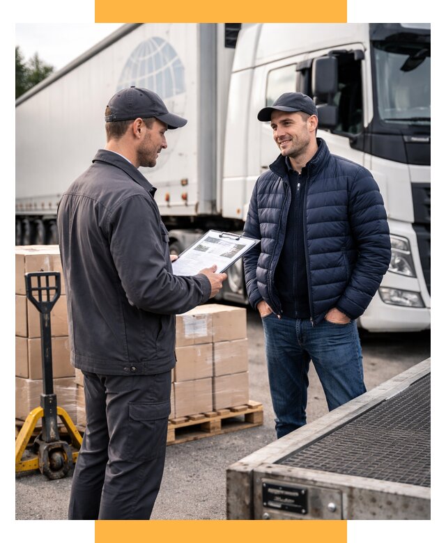 Автоперевозки грузов из Киргизии от 85986 р. — СетСервис-Брн