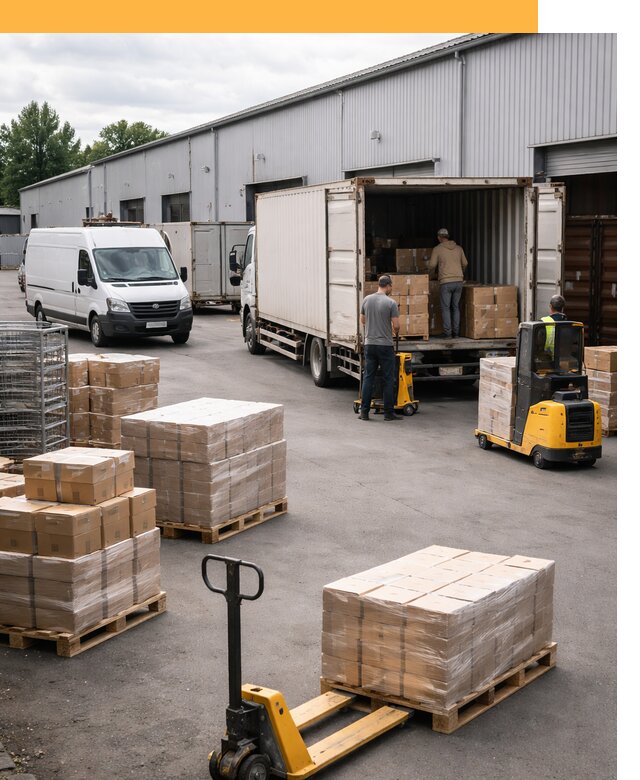 Доставка грузов из Беларуси по всему миру от 15174 руб