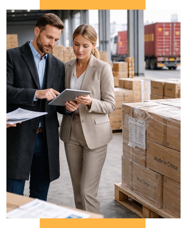 Доставка грузов в Китай от 35406 р. надежная логистика СетСервис-Брн