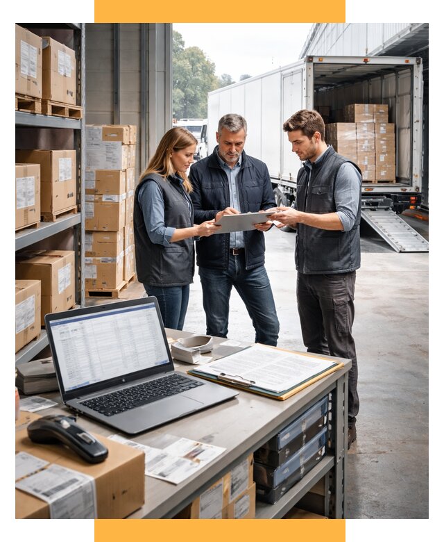 Доставка грузов в Испанию от 35406 р. логистика | СетСервис-Брн