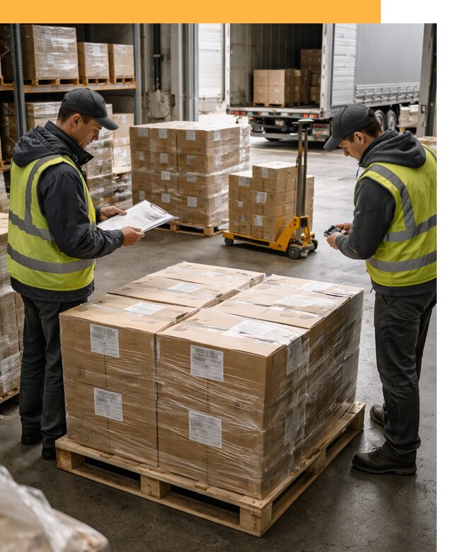 Доставка грузов в Израиль морем, авиа и автоперевозки от 45522 руб.