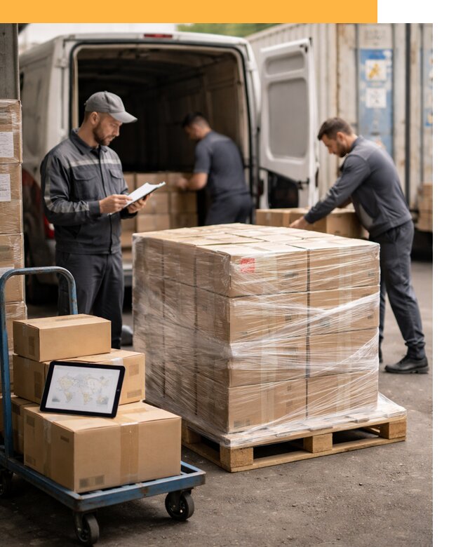 Доставка грузов в Армению: морские, авиа и авто от 35406