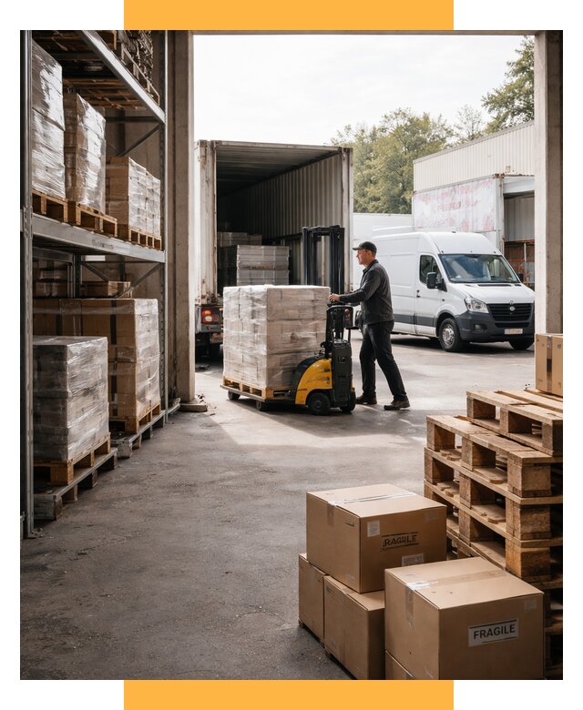 Доставка и перевозка грузов в Грузию от 25290 р., СетСервис-Брн