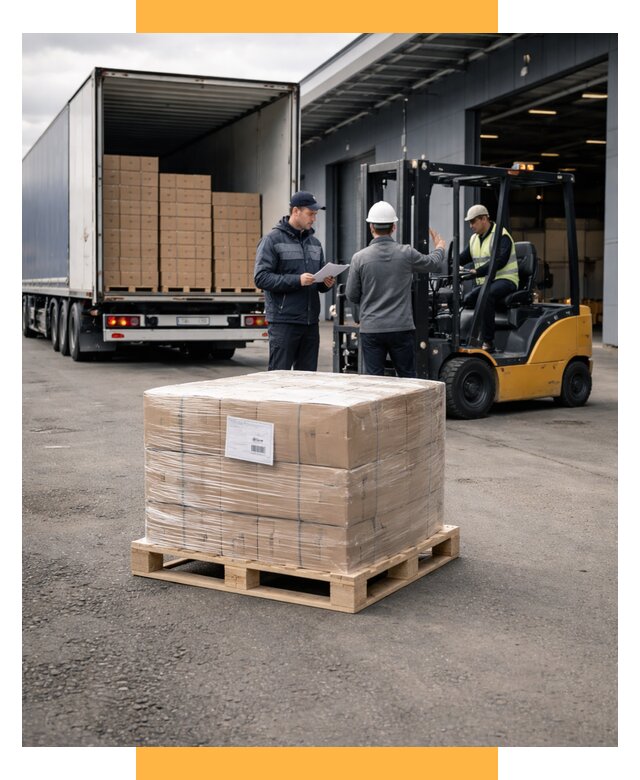 Доставка грузов в Азербайджан от 15174 р. | СетСервис-Брн