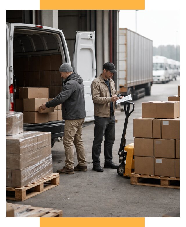 Доставка грузов в Киргизию от 15174 р. - логистика СетСервис-Брн