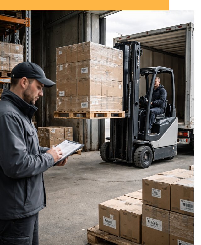 Доставка грузов в Беларусь от 12139 руб, морем, авто, авиа