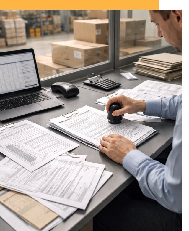 Таможенное оформление и сопровождение грузов из Узбекистана от 12139