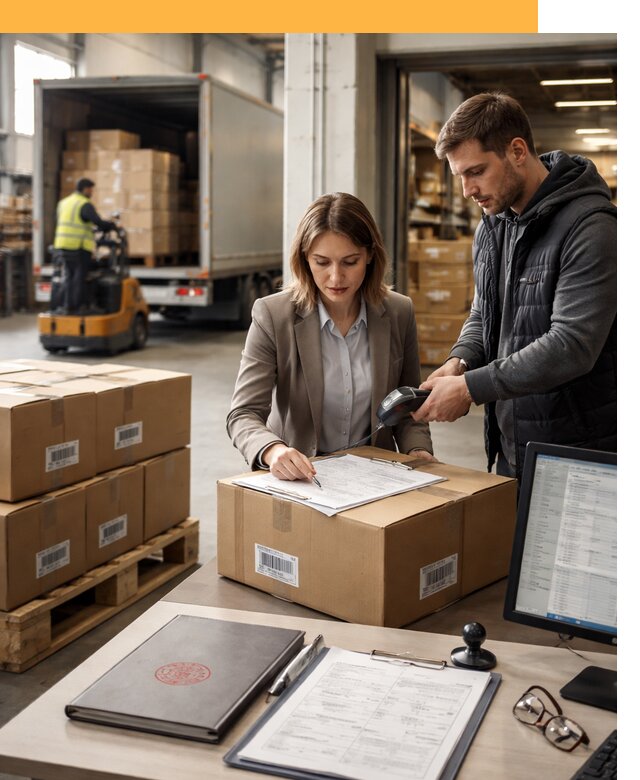 Таможенное оформление грузов из Беларуси от 8093