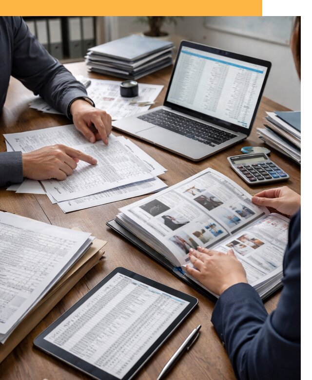 Профессиональный подбор кода ТН ВЭД для таможенного оформления от 2529 руб