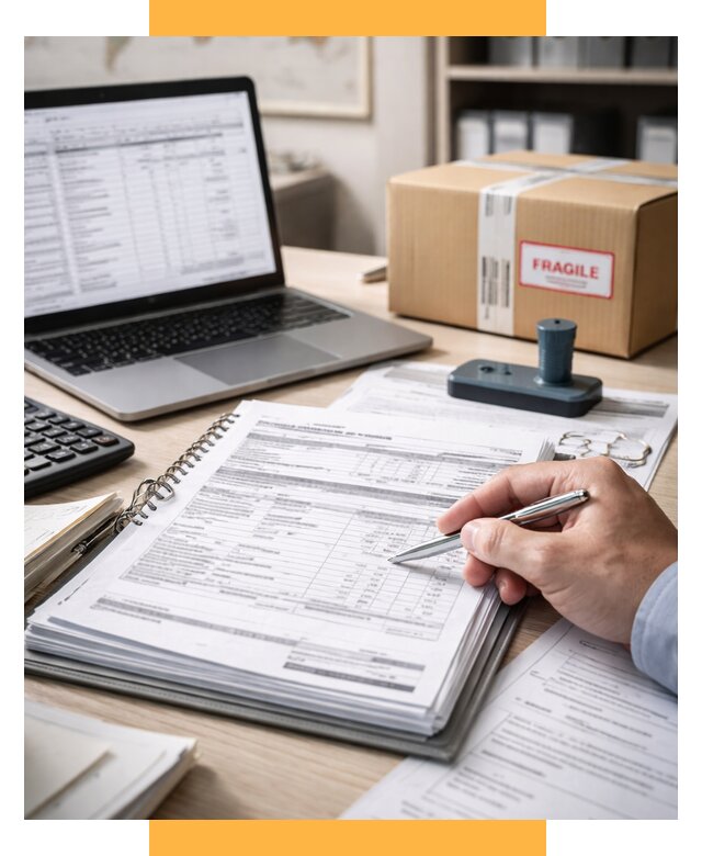 Определение таможенной стоимости, расчет от 3541 р. | СетСервис-Брн