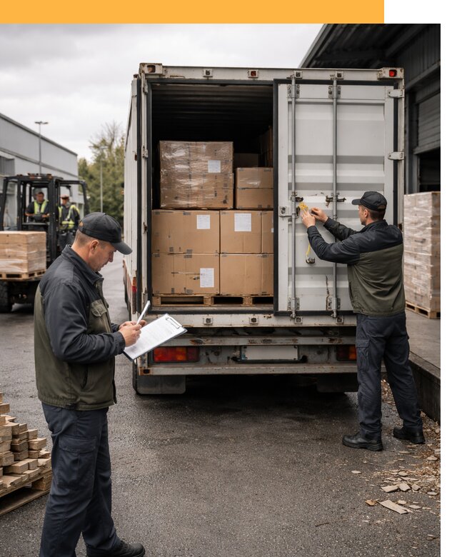 Временный вывоз товаров для ремонта и выставок от 8093 руб