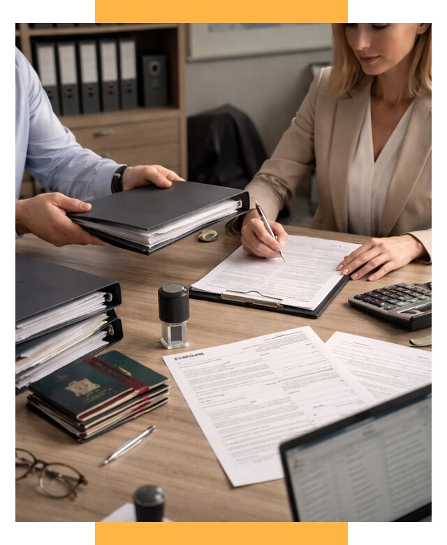 Разрешительная документация для импорта от 8093 р. | СетСервис-Брн