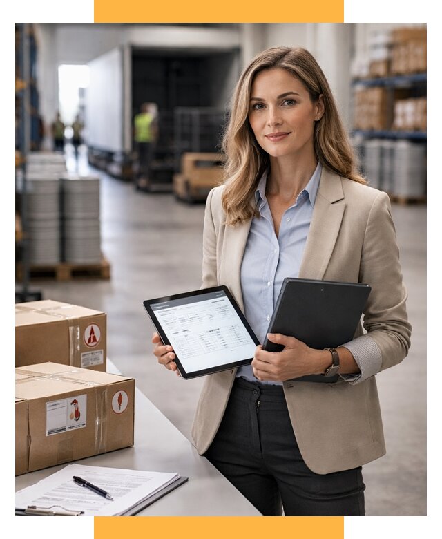 Таможенное оформление хим. сырья от 12139 р. СетСервис-Брн