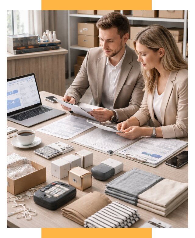 Закупка товара в Китае под ключ от 7081 р. | СетСервис-Брн