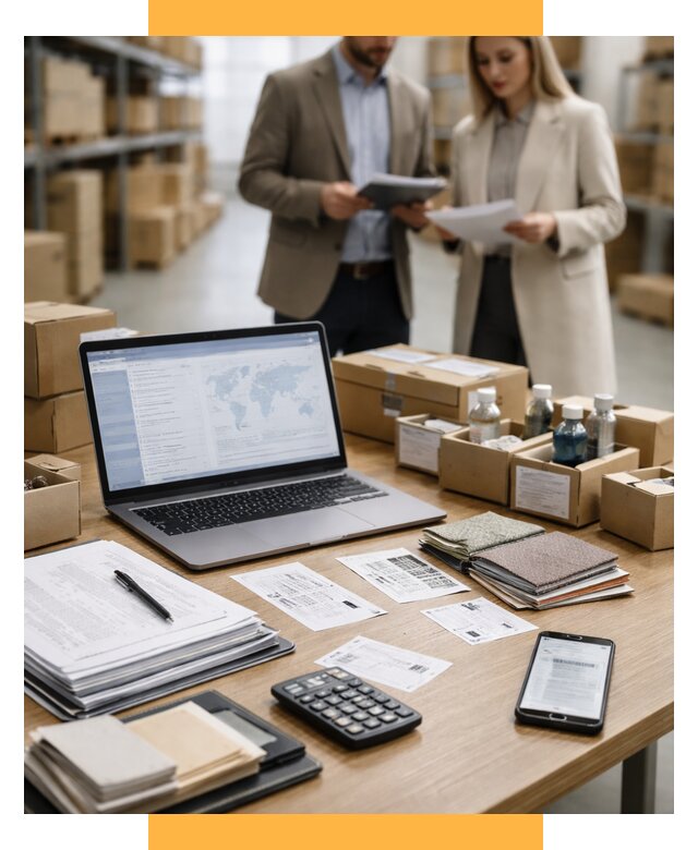 Поиск поставщика в Китае под ключ от 8599 р. | СетСервис-Брн